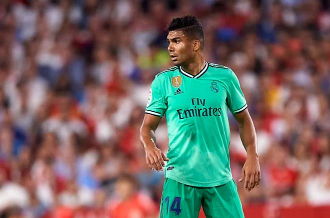 Derby Madrid vì ngôi đầu Liga: Zidane hóa “Mourinho 2.0” đạp đổ khủng hoảng - 1