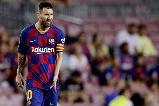 Dự đoán tỷ số vòng 7 La Liga: Rực lửa derby Madrid, Barca thừa nước đục thả câu? - 3