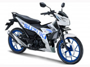 Suzuki Raider 2020 chính thức trình làng: Exciter, Winner liệu có "hoảng sợ"?