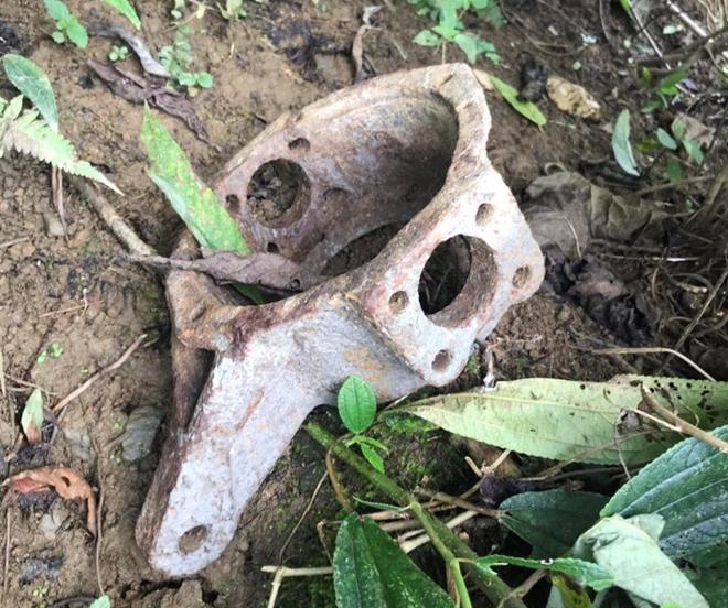 Hơn 200 giờ đấu trí với kẻ giết người, cướp của giữa đêm khuya - 3