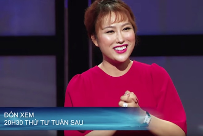 &#34;Nữ hoàng dao kéo&#34; Phi Thanh Vân đến Shark Tank gọi vốn cho startup công nghệ? - 1