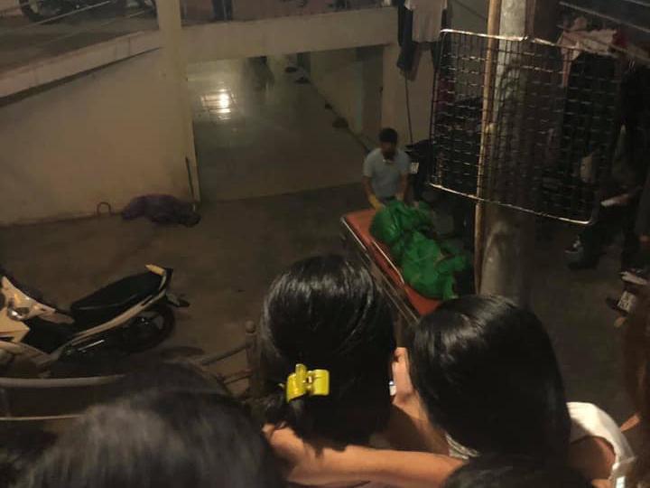 Kinh hãi phát hiện xác nam thanh niên đang phân hủy trong nhà trọ - 1