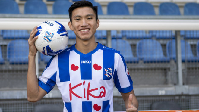 Trực tiếp bóng đá CLB Heerenveen của Văn Hậu: Chờ thời cơ sắm vai "cứu tinh" - 9