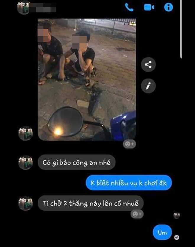 Vụ nam tài xế GrabBike bị sát hại: Buổi tối định mệnh - 2