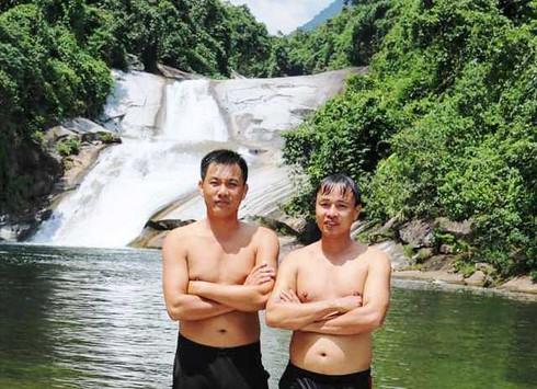 2 thầy giáo dũng cảm kể về giây phút cứu sinh viên Y khoa thoát khỏi tử thần - 2