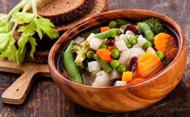 Thực phẩm khắc tinh của quý ông bị yếu sinh lý, tránh xa kẻo "hối không kịp" - 2