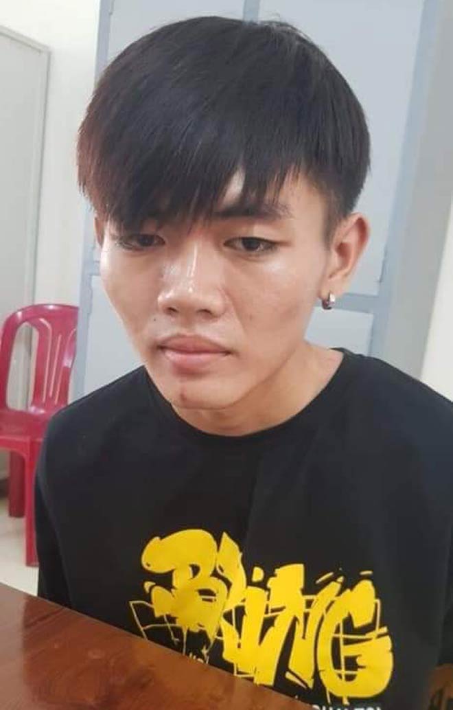 Nóng trong tuần: Dòng tin nhắn cuối cùng của tài xế GrabBike trước khi bị sát hại - 3