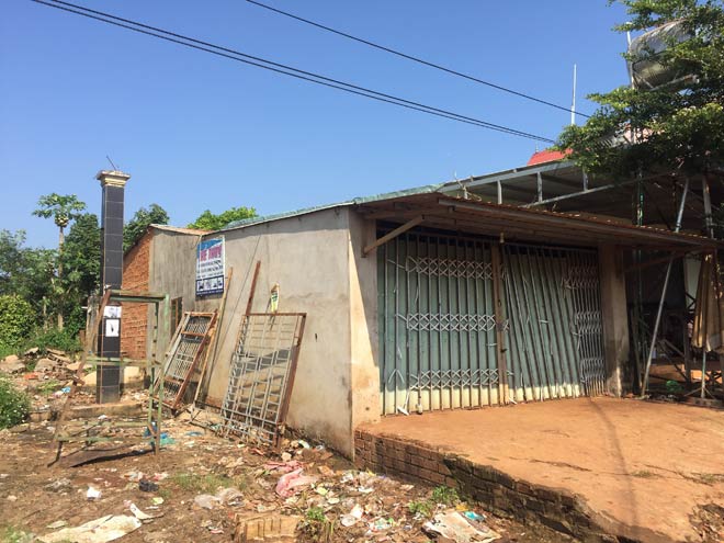 Nóng trong tuần: Dòng tin nhắn cuối cùng của tài xế GrabBike trước khi bị sát hại - 2