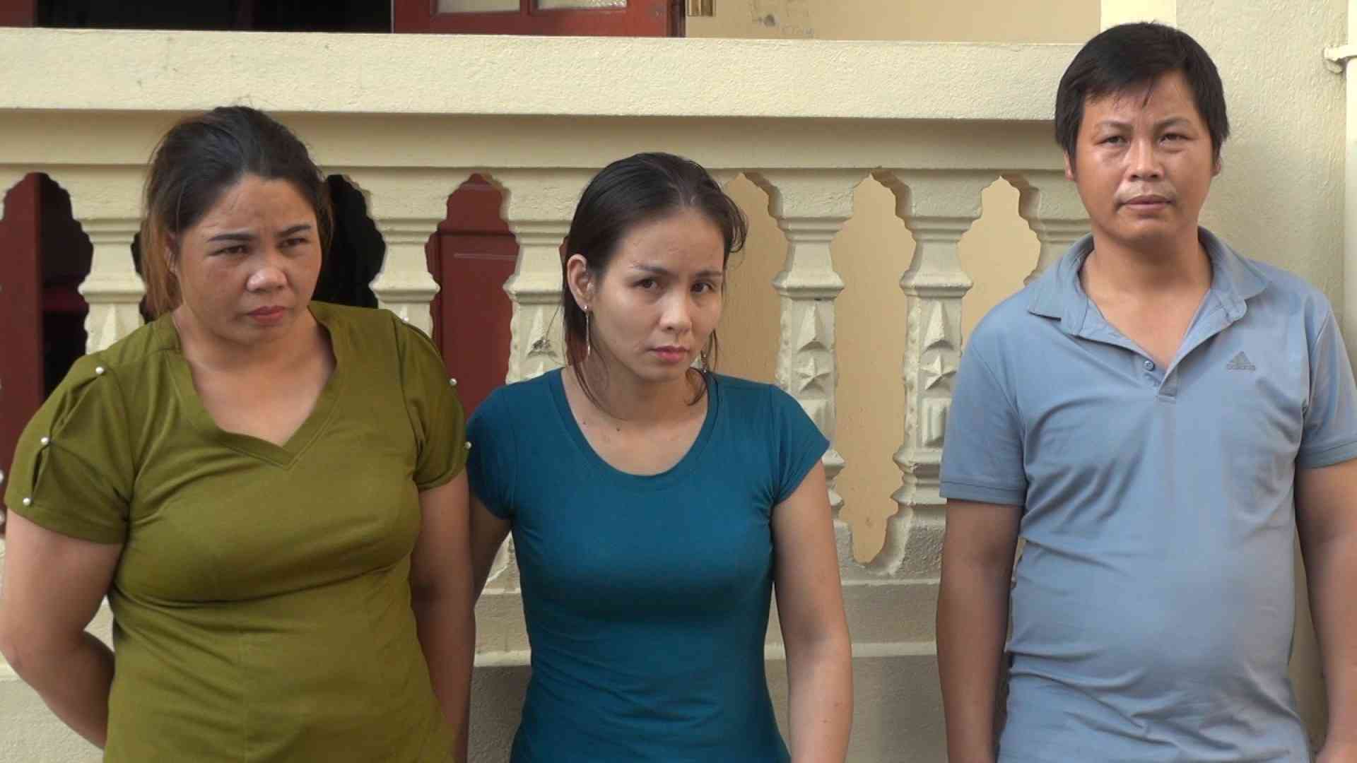 Nóng trong tuần: Dòng tin nhắn cuối cùng của tài xế GrabBike trước khi bị sát hại - 5