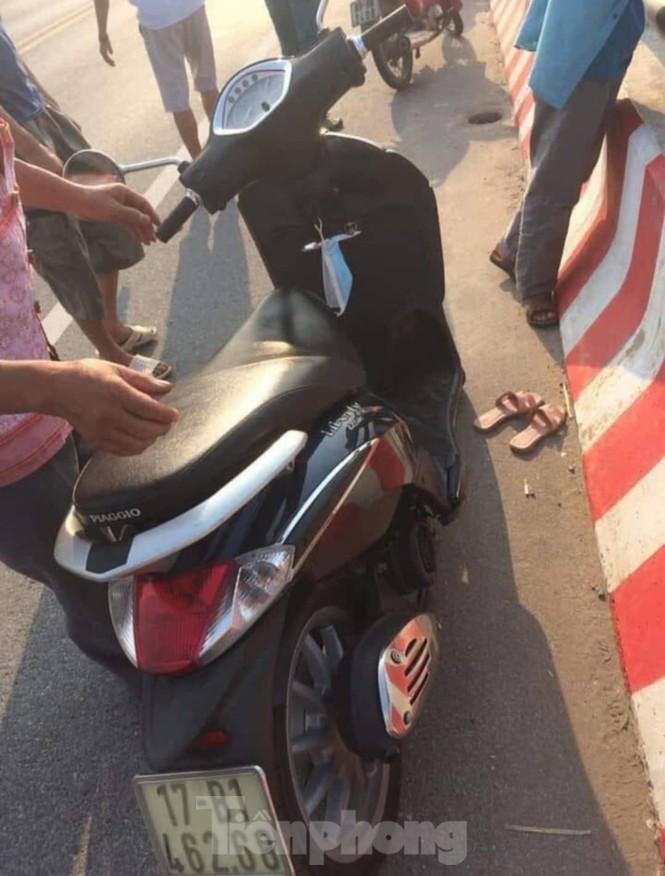 Nữ dược sỹ 29 tuổi bất thần nhảy cầu tự vẫn - 2