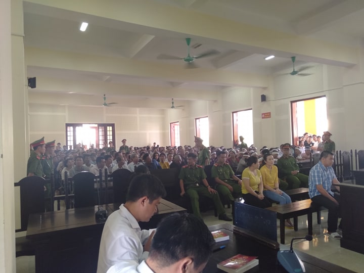 Con nợ bị đánh chết, người thân mang xác đến nhà chủ nợ: Giọt nước mắt muộn màng - 2