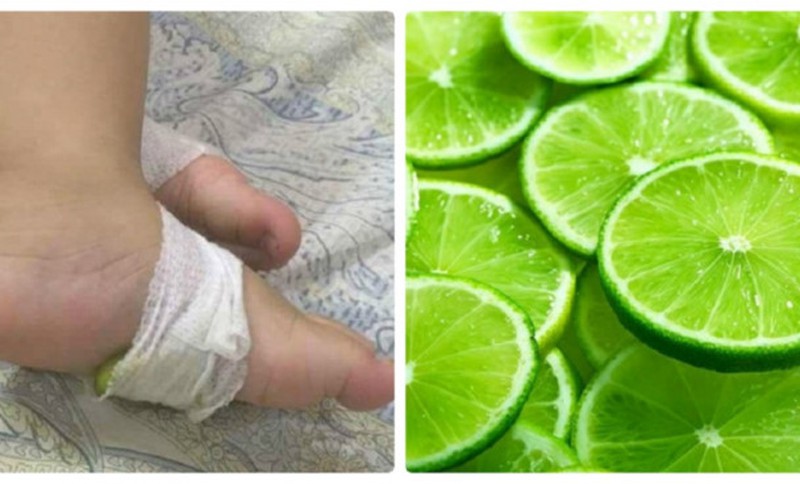 Chữa bệnh kiểu truyền miệng, vô tình rước họa cho con - 3