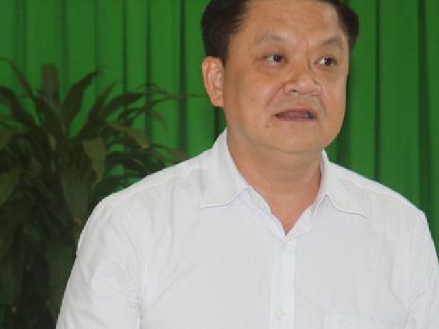 Lãnh đạo Cần Thơ nói về việc nhiều con cán bộ làm tại Quỹ Đầu tư phát triển