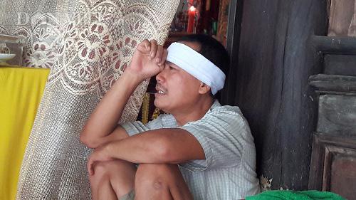 Vụ 3 em học sinh đuối nước tại Hà Tĩnh: Tang thương một vùng quê - 2