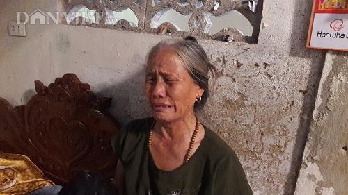 Vụ 3 em học sinh đuối nước tại Hà Tĩnh: Tang thương một vùng quê - 4