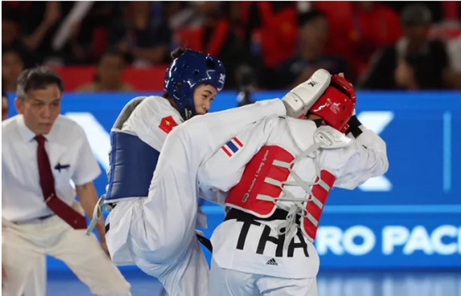 SEA Games 31: Chủ nhà Việt Nam tổ chức thi đấu 36 môn - 3