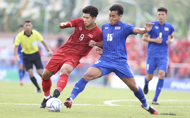 SEA Games 31: Chủ nhà Việt Nam tổ chức thi đấu 36 môn - 4