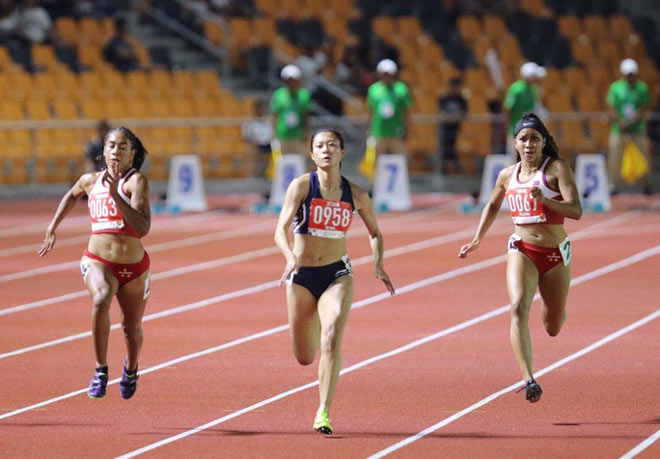 SEA Games 31: Chủ nhà Việt Nam tổ chức thi đấu 36 môn - 6