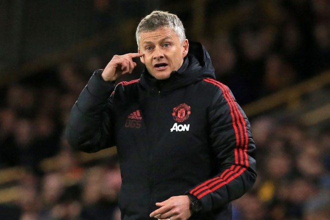 MU thăng hoa không ngờ: Sáng cửa Top 3, sắp vượt Chelsea & Leicester - 1