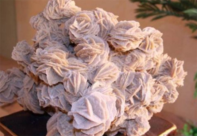 Đến sa mạc nhìn thấy những hòn đá này thì nhớ nhặt, nếu không sau này bạn sẽ rất tiếc - 3