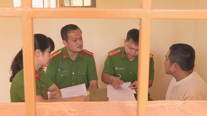 Chánh Thanh tra nói gì về lời khai nhận hối lộ để chia chác của Thanh tra viên? - 3