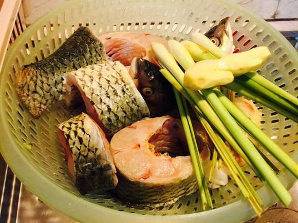 Ngán cá rán, cá kho, làm món cá hấp với nguyên liệu này, vừa nhanh, vừa ...