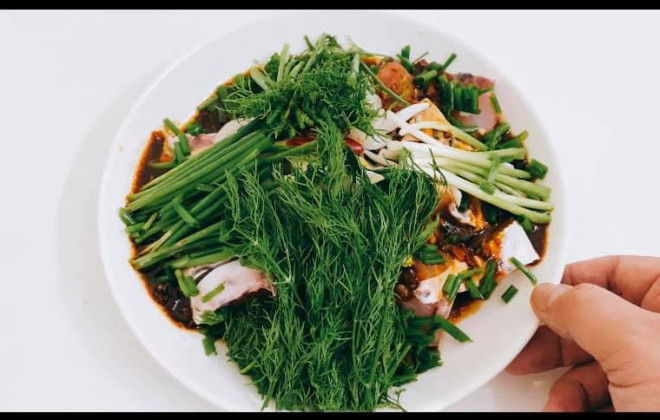 Ngán cá rán, cá kho, làm món cá hấp với nguyên liệu này, vừa nhanh, vừa ...