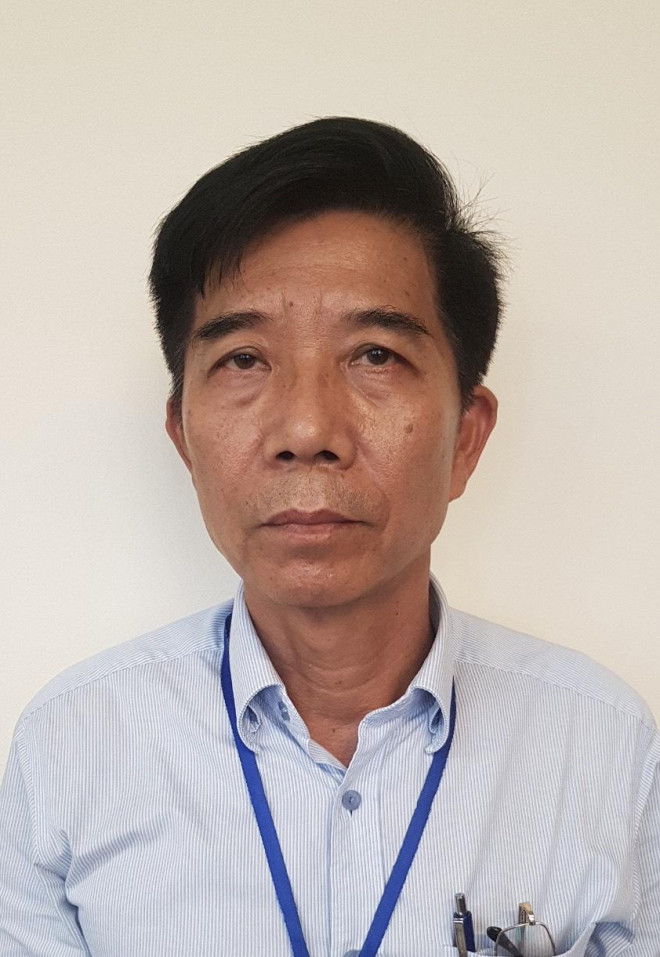 Vụ án Dự án đường cao tốc Đà Nẵng - Quảng Ngãi: Khởi tố thêm 9 bị can - 2