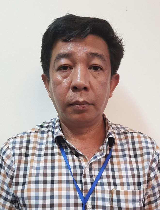 Vụ án Dự án đường cao tốc Đà Nẵng - Quảng Ngãi: Khởi tố thêm 9 bị can - 4