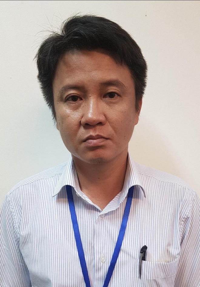 Vụ án Dự án đường cao tốc Đà Nẵng - Quảng Ngãi: Khởi tố thêm 9 bị can - 3