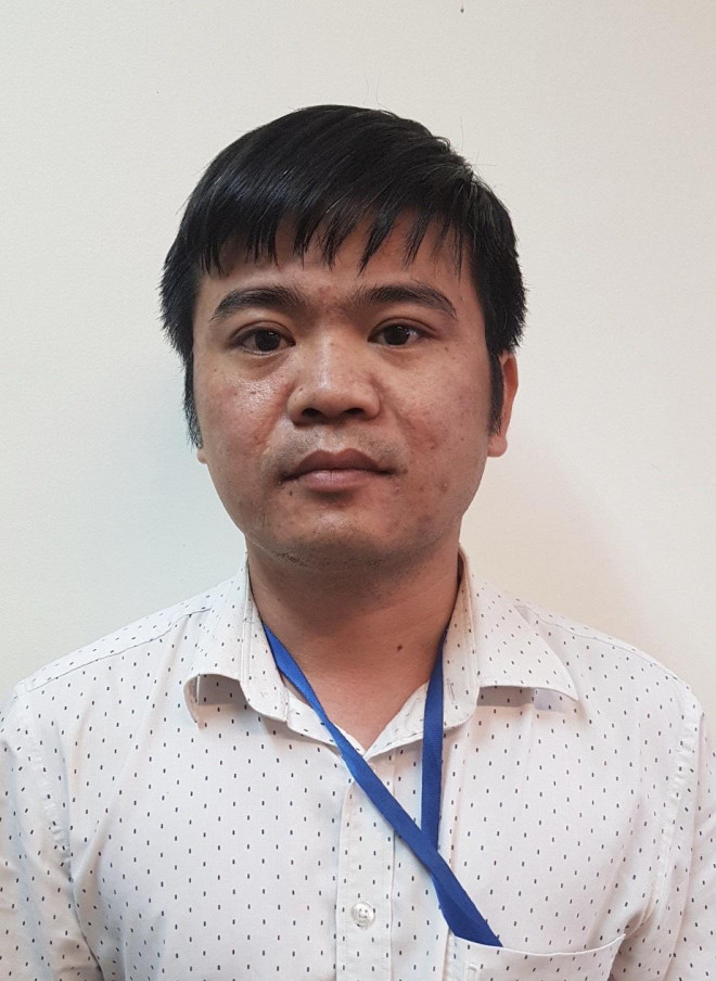 Vụ án Dự án đường cao tốc Đà Nẵng - Quảng Ngãi: Khởi tố thêm 9 bị can - 6