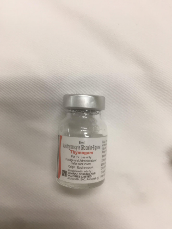 Vụ truyền thuốc hết hạn tại Bệnh viện Truyền máu – Huyết học: Ai là thủ phạm? - 1