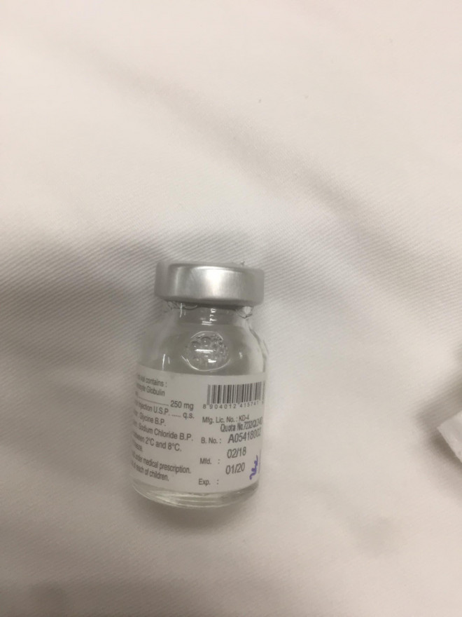 Vụ truyền thuốc hết hạn tại Bệnh viện Truyền máu – Huyết học: Ai là thủ phạm? - 2