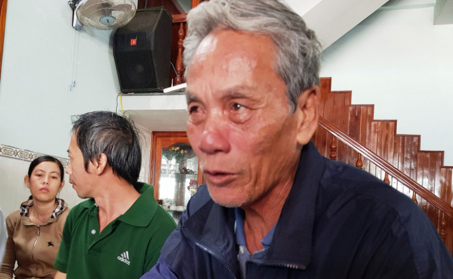 Đề nghị truy tố tài xế gây tai nạn thảm khốc làm chết 4 người ở Phú Yên - 2