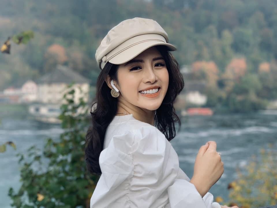 Nữ BTV trẻ nhất VTV theo đuổi bộ môn thể thao nóng bỏng để đẹp dáng - 2