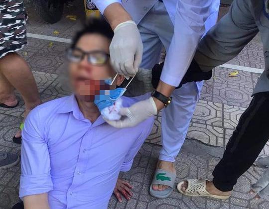 Nóng trong tuần: Bé sơ sinh bị bỏ rơi ở hố ga tử vong sau 20 ngày điều trị, khởi tố người mẹ - 5