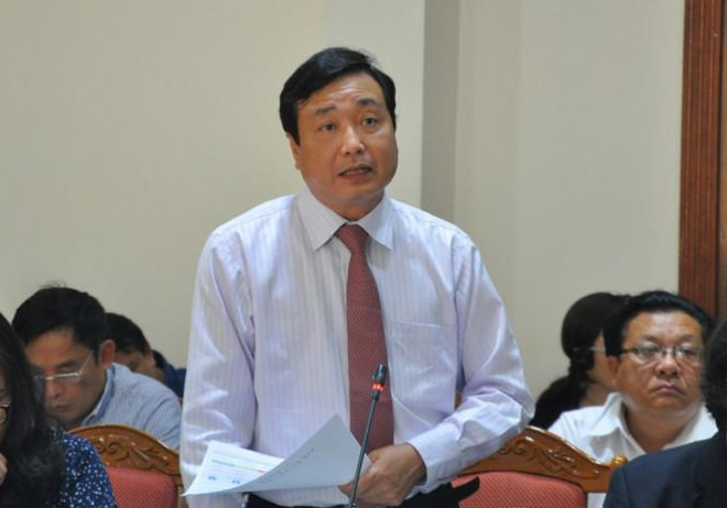 Việt Nam ứng phó ra sao nếu Trung Quốc xả lũ ồ ạt? - 2