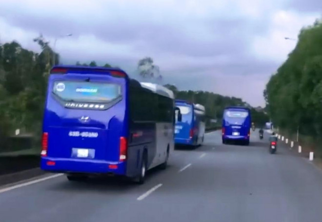 Tin tức 24h qua: "Quái vật" xuyên lòng đất được đưa từ Ý về Hà Nội - 5