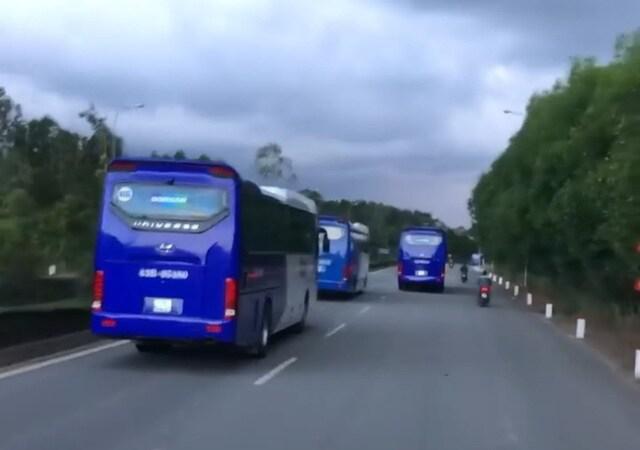 Tin tức 24h qua: Tài xế Mazda CX5 đi vào hiện trường vụ tai nạn, lăng mạ công an - 4