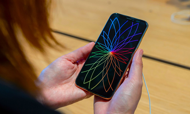 iPhone 12 Pro Max cũ giá còn bao nhiêu sau 4 năm ra mắt