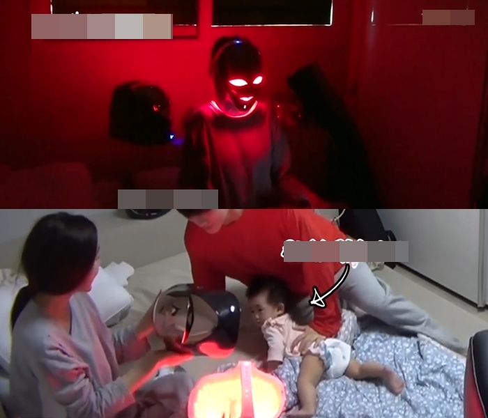 Hoa hậu lấy "phi công" kém 18 tuổi làm cách nào để không già hơn chồng? - 5