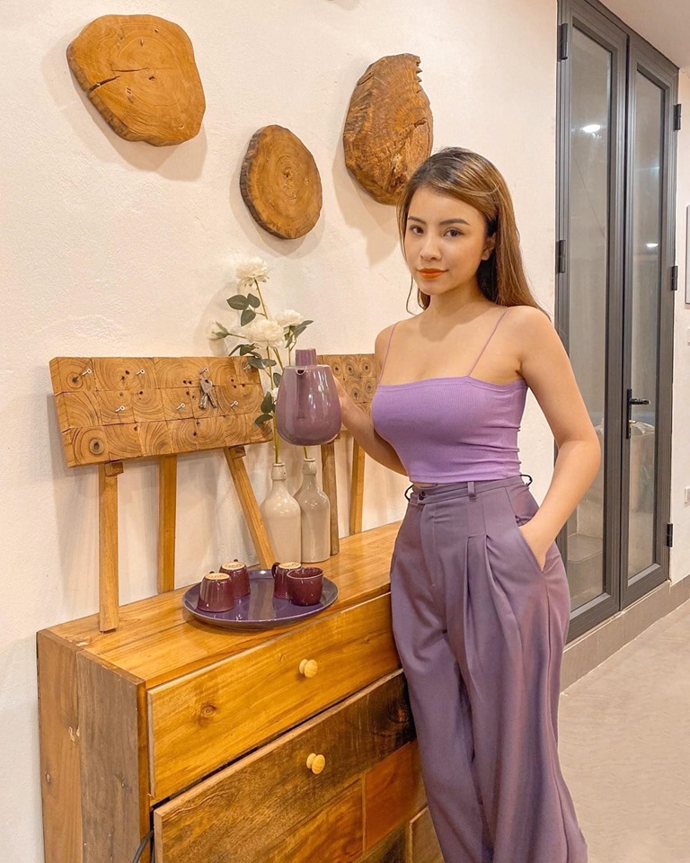 Sự thật vòng 1 bốc lửa của cô bồ cầm dao "xử" tình nhân trên sóng VTV - 5