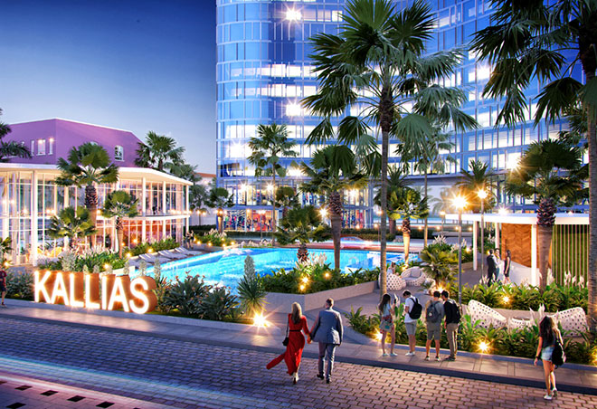 Phú Yên – “kho báu” mới trong mắt nhà đầu tư - 2