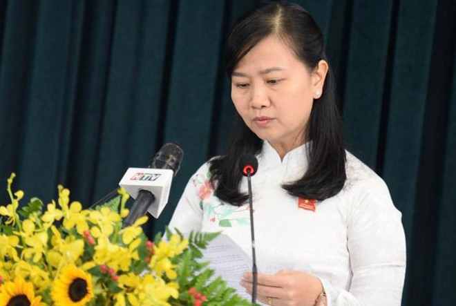 TPHCM sắp cho nghỉ việc gần 2.300 cán bộ? - 3