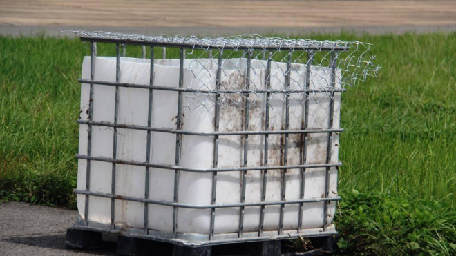 Cận cảnh thi công đường băng Tân Sơn Nhất khi chậm chuyến gia tăng - 8