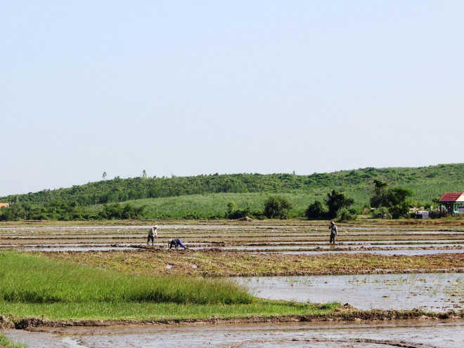 Ở nơi liên tục có sét đánh - 2