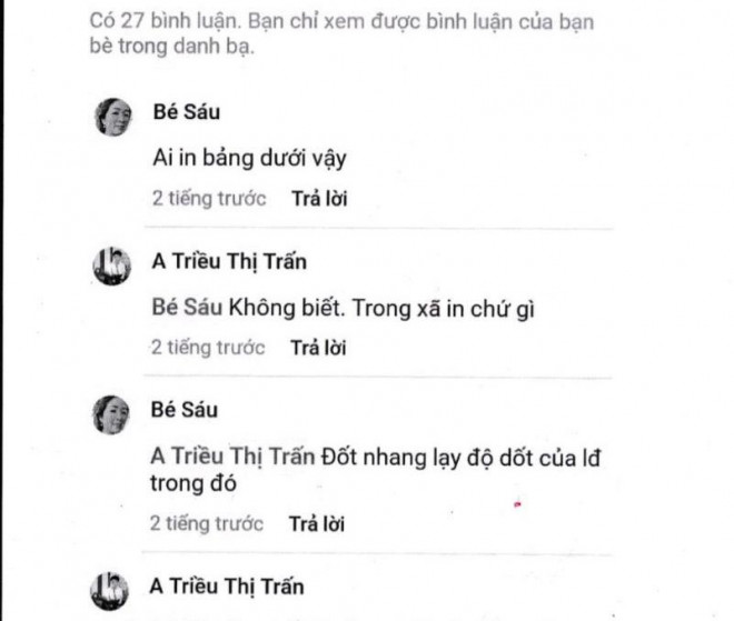 Diễn biến bất ngờ vụ "đốt nhang lạy độ dốt..." - 3