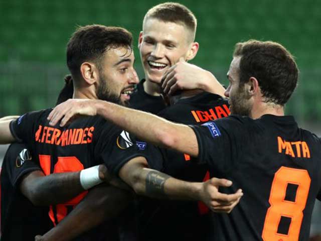 MU sáng cửa vào chung kết Europa League: Đối thủ nào khó nhất, có tái