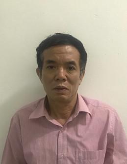 Bắt cựu vụ trưởng Vụ Công nghiệp nhẹ Bộ Công Thương - 3