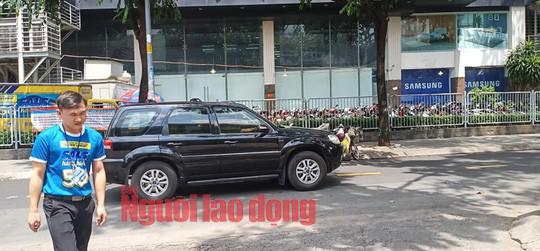 Khám xét nhà ông Trần Trọng Tuấn và ông Trần Vĩnh Tuyến - 3